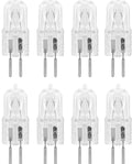 REPLACEMENT BULBS (8 PACK)