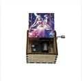 M0011 - Sailor Moon Music Box