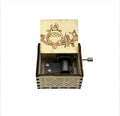 M008 - Doraemon Music Box