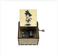 M0028 - Dragon Ball Music Box